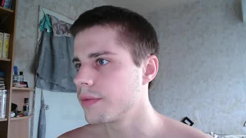 Mr Roman online show from May 11, 12:51 pm