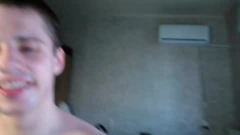 Mr Roman online show from May 11, 4:04 pm
