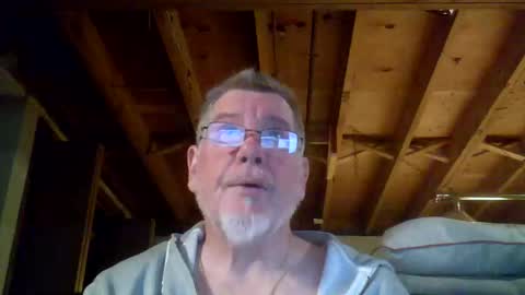 mrblade666 online show from May 8, 10:05 am