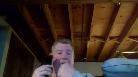 mrblade666 online show from May 7, 12:00 am