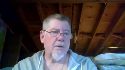 mrblade666 online show from May 11, 8:28 pm