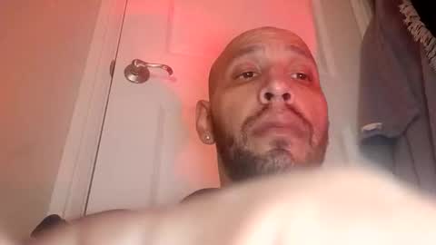 mrchef465 online show from May 20, 12:01 pm