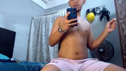 Christtofer online show from May 18, 12:55 pm