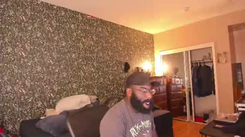 Chuck Daily online show from July 11, 10:50 am