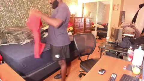 Chuck Daily online show from July 15, 10:55 am