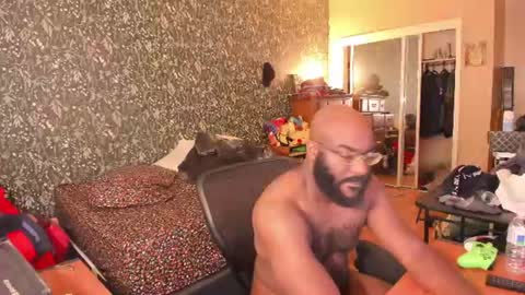 Chuck Daily online show from July 18, 12:32 pm