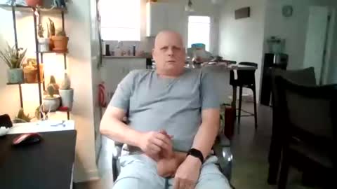 MrClean55 online show from July 9, 3:49 pm