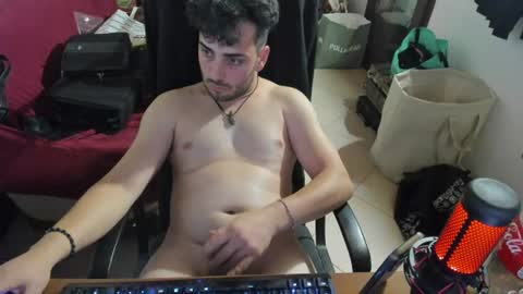 GoodBoy online show from July 7, 11:19 pm