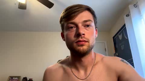 mrcoolguy68 online show from April 29, 5:30 pm