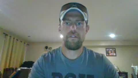 mrcumfixit online show from July 28, 9:25 pm
