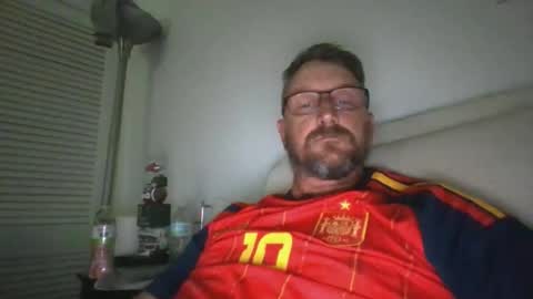 mrcumstain online show from May 8, 8:09 pm
