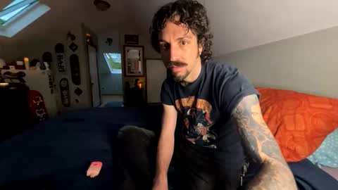 mrfanceypants online show from May 6, 3:29 am