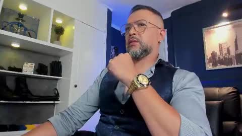 MrFrank. online show from June 9, 4:42 pm
