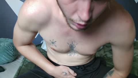 mrhoneybunz online show from May 26, 1:40 pm