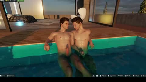 mritalian3 online show from July 24, 6:48 pm