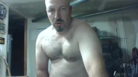 mrjeffe7 online show from May 19, 8:37 pm