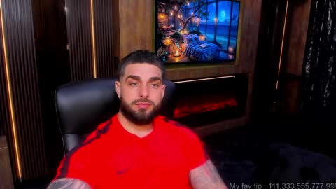 mrkarlhot99 online show from May 13, 8:44 am