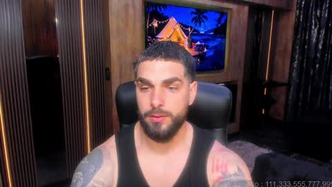 mrkarlhot99 online show from May 19, 6:52 am