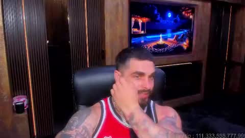mrkarlhot99 online show from July 12, 6:43 pm