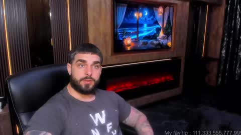mrkarlhot99 online show from May 7, 7:08 am