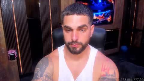 mrkarlhot99 online show from July 8, 6:56 pm
