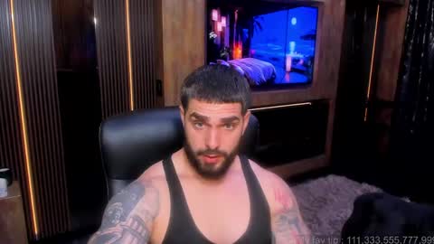 mrkarlhot99 online show from May 27, 7:49 am