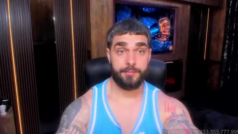 mrkarlhot99 online show from May 11, 5:42 am