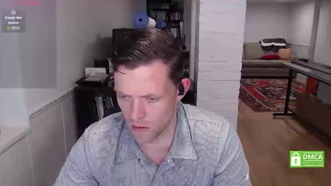 mrkenridge online show from May 18, 2:12 pm