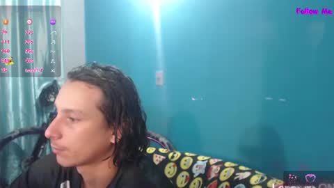 DEIVI online show from June 13, 3:04 am