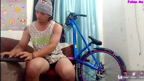 DEIVI online show from June 4, 12:49 am