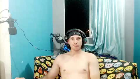 DEIVI online show from August 1, 1:37 am