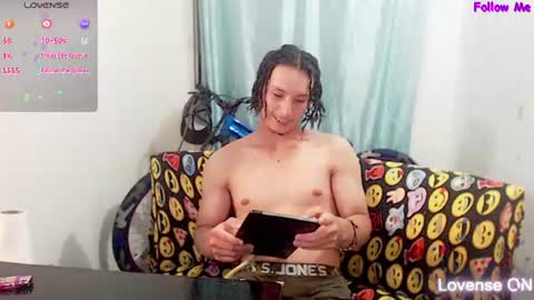 DEIVI online show from June 9, 11:39 pm