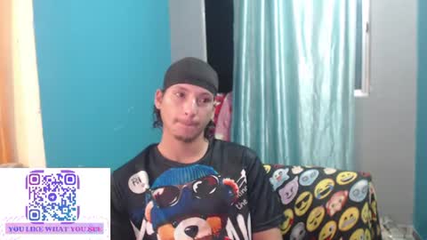 DEIVI online show from July 7, 1:16 am