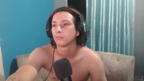 DEIVI online show from July 28, 1:35 am