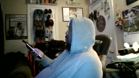 mrknowpussy online show from May 7, 4:34 am