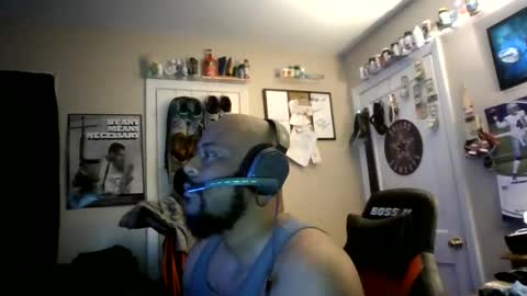 mrknowpussy online show from May 9, 1:39 am
