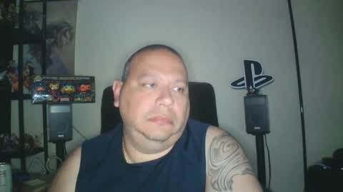 mrlickalotopus269 online show from June 4, 4:07 am
