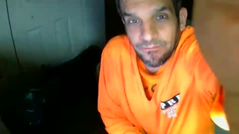 MrMarc online show from May 4, 3:52 am