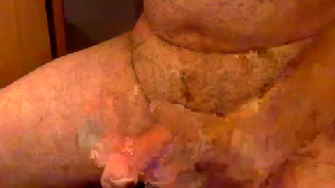 MrMmm62 online show from July 23, 1:09 am