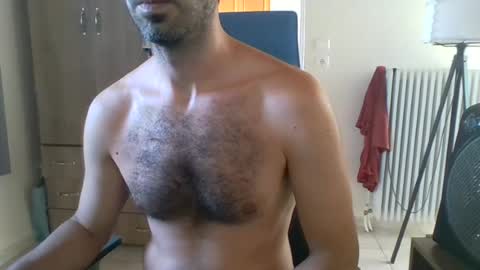 Mrralph online show from July 28, 12:48 pm