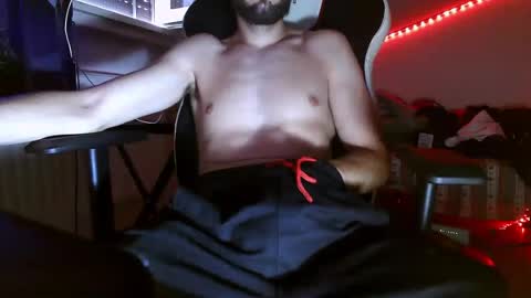 MrRogue online show from June 27, 12:22 pm