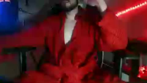 MrRogue online show from June 15, 8:34 pm