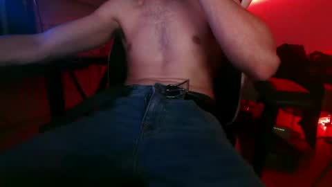 MrRogue online show from June 18, 6:35 pm