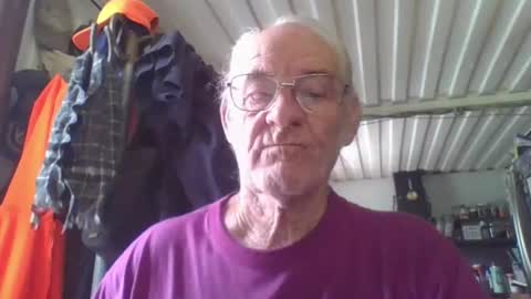 Chuck online show from July 21, 6:54 pm