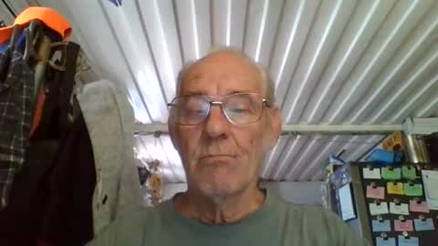 Chuck online show from July 27, 7:32 pm