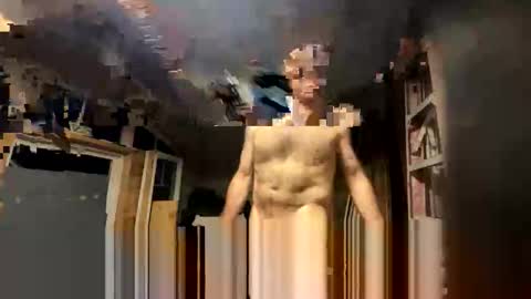 mrthickness80 online show from May 10, 6:04 am