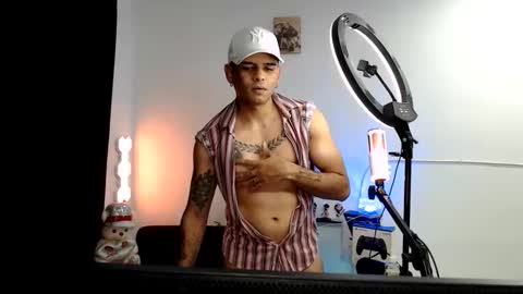 Mr Vgs online show from June 10, 1:07 am