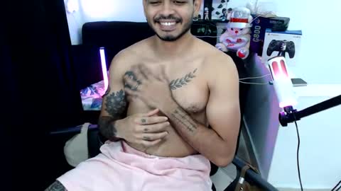 Mr Vgs online show from July 20, 6:43 pm