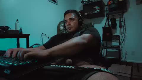 Jay online show from July 23, 2:53 am