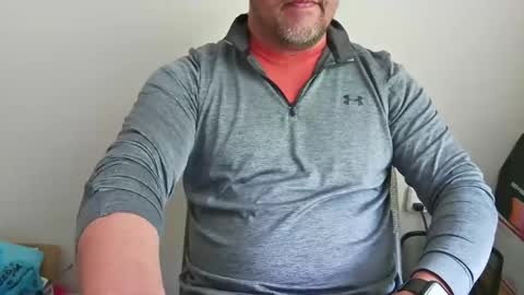 mtman5 online show from May 8, 4:40 pm